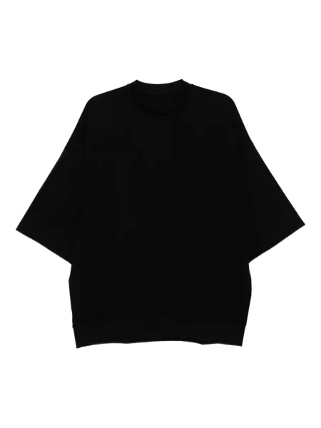 Tricou Devoa negru