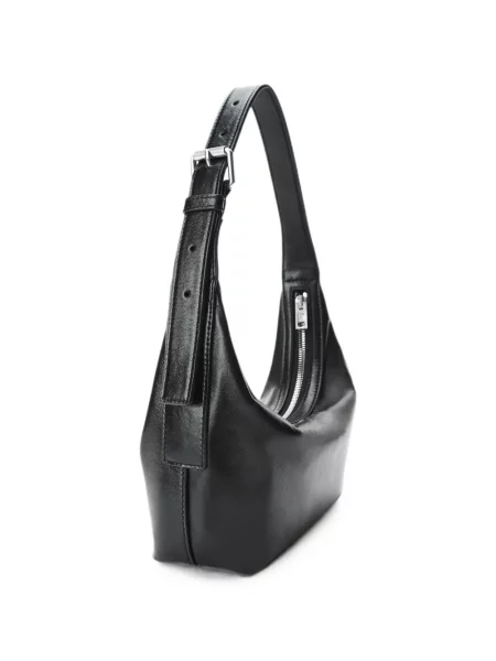 Geantă Alexander Wang negru