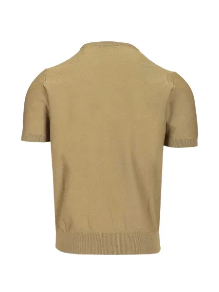 Tricou Al Duca D’aosta 1902 verde