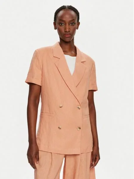 ViCOLO Піджак Оранжевий