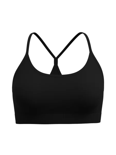SMARTWOOL Sutien negru