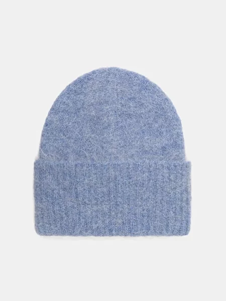 Medicine beanie kapa modra