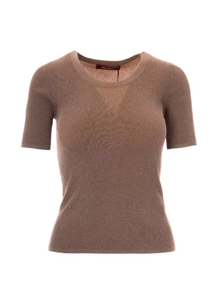 Tricou Max Mara tricotate