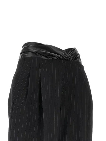 Pantaloni The Andamane negru