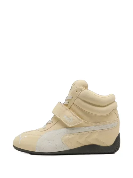 Sneakerși Puma Suede cu pană