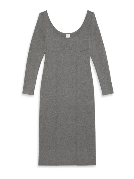 Calvin Klein Rochie amestecat gri
