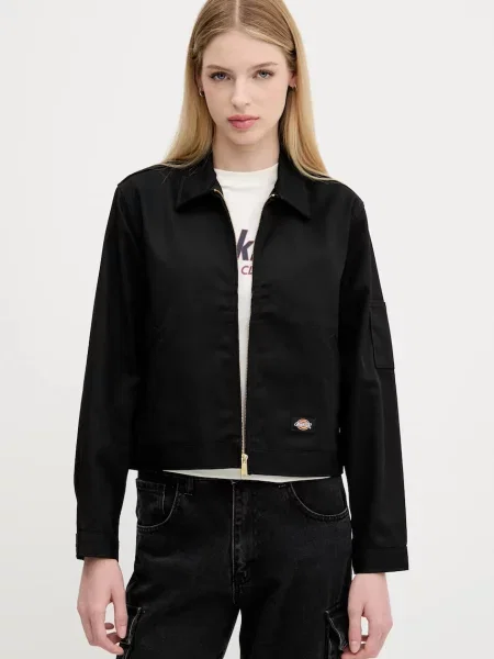Dickies geacă de tranziție negru