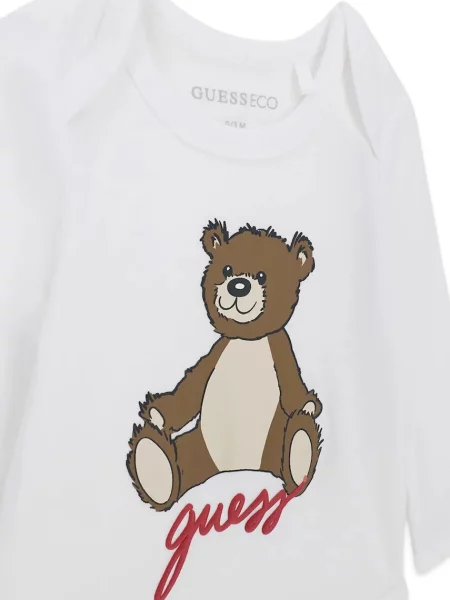 Детский спортивный костюм Guess