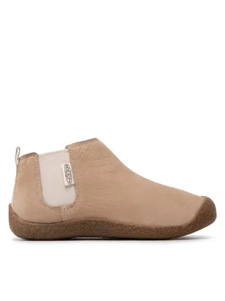 Gležnjarji Chelsea Keen bež