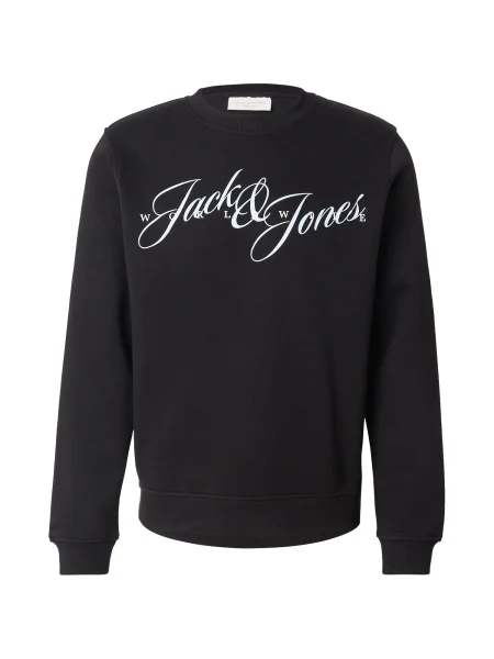 Palton Jack & Jones negru