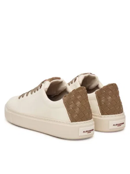 Sneakersy Alexander Smith