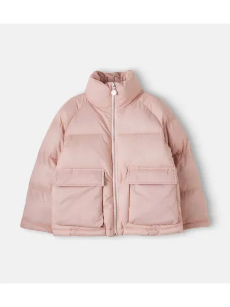 Striukė Stella Mccartney rožinė