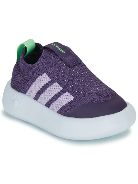 Pantofi copii Adidas violet