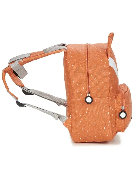 Rucsac copii Trixie portocaliu