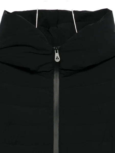 Geacă parka Peuterey negru