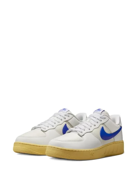 Bėgimas sportbačiai Nike Blazer balta