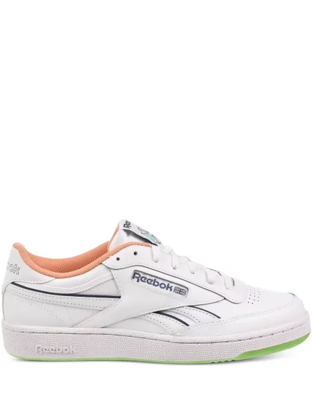 Sneaker Reebok Revenge fehér