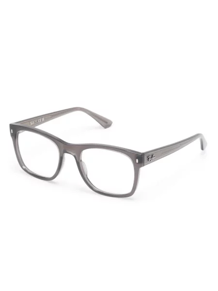 Napszemüveg Ray-ban szürke