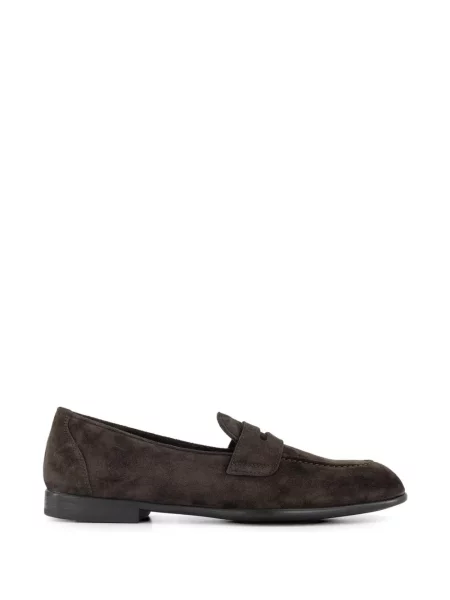 Chiloți Brioni slip-on maro