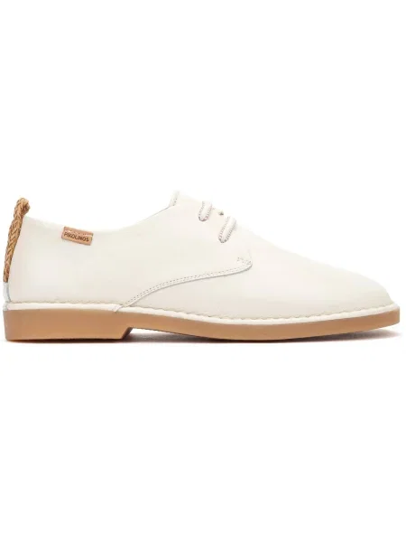 Pantofi Pikolinos alb