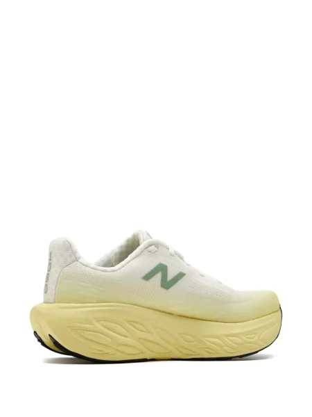 Sneakerși New Balance Fresh Foam plasă maro