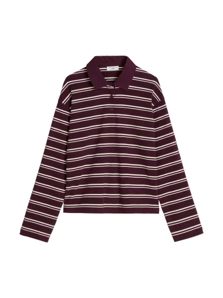 Marc O'Polo DENIM Majica vina / vuneno bijela