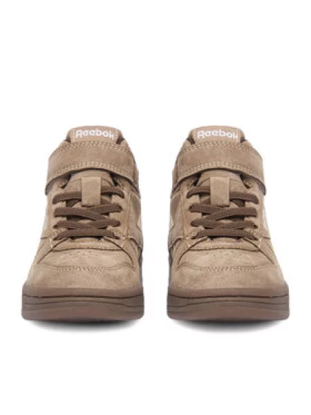 Sneakersy Reebok Khaki
