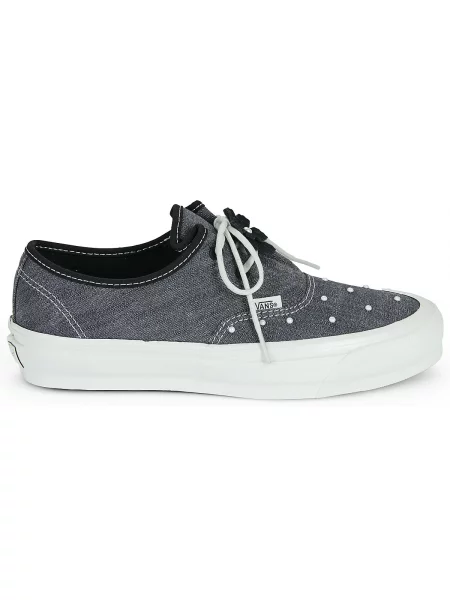 Pantofi Vans negru