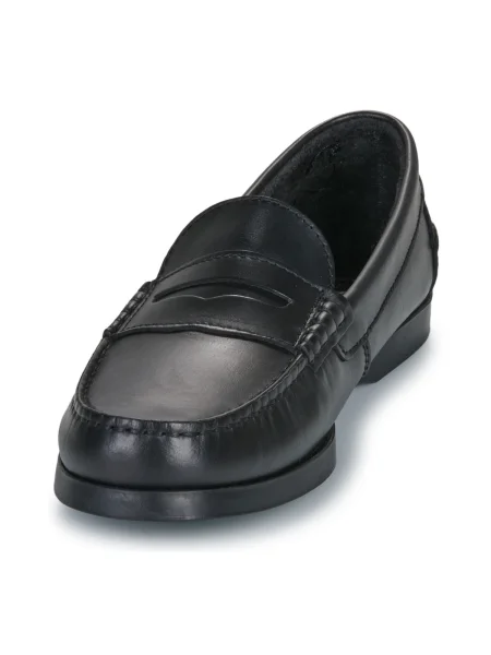 Pantofi Casual Attitude negru