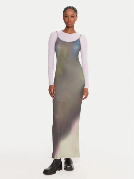 Desigual Rochie de zi Janis Colorat