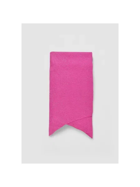 Fular Pieces roz