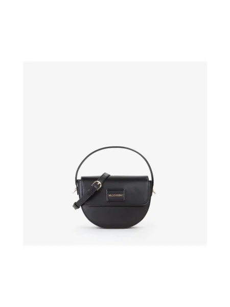 Kabelka Valentino Bags čierna
