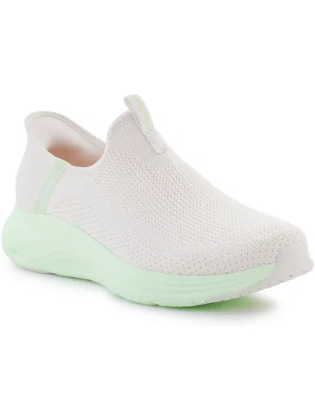 Tenisky Skechers béžová