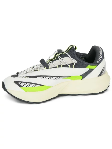 Tenisky Adidas biela