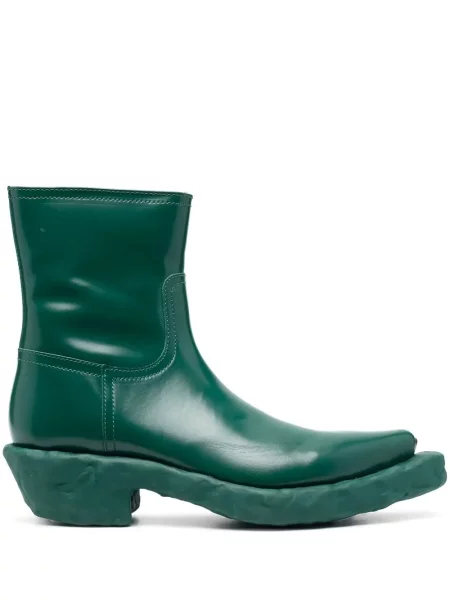 Botine Camperlab verde