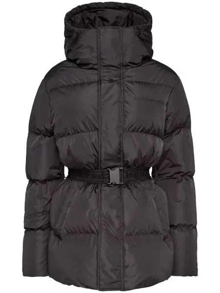 Palton Dsquared2 negru