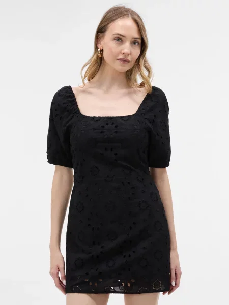 Rochie mini Orsay negru