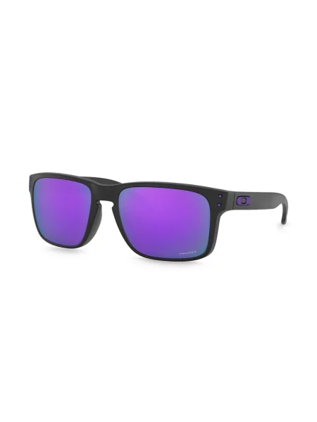 Saulės akiniai Oakley juoda