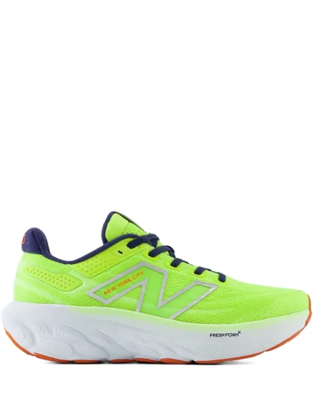 Sneakersy New Balance 997 z siateczką szare