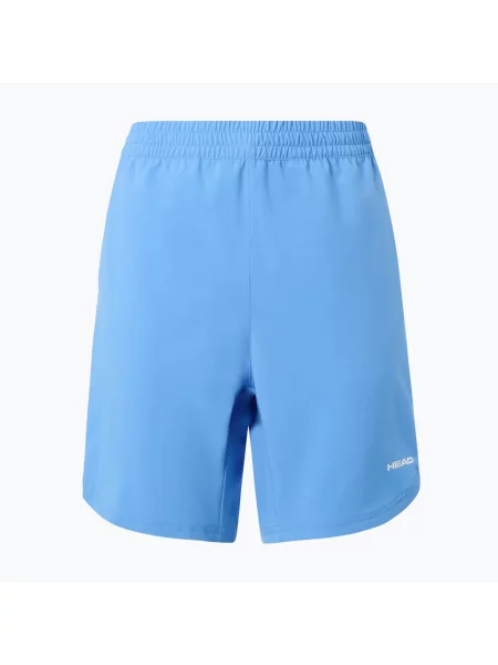 Pantaloni scurți pentru bărbați HEAD Power airforce blue/white alb