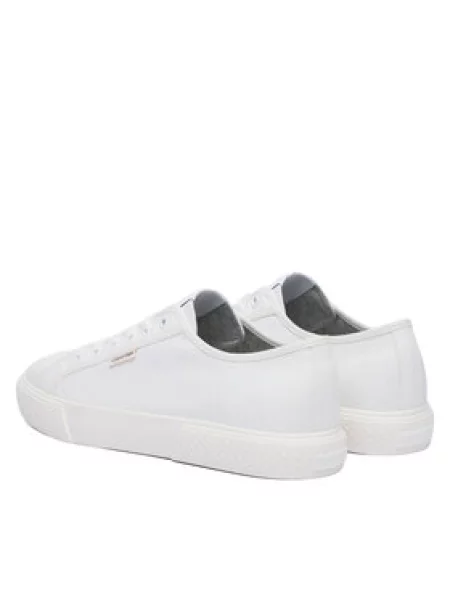 Japanke Tommy Jeans Tjw Cleated Jelly Summer Sandal bijela