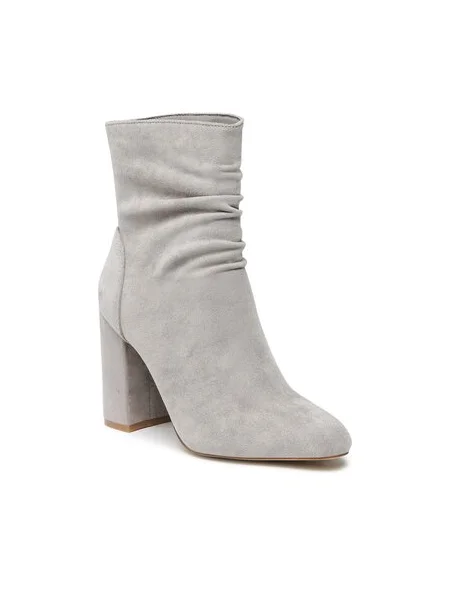 DeeZee Botine gri