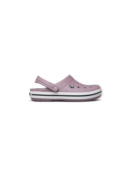 Pantofi Crocs alb
