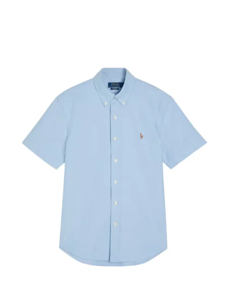 Șapcă Polo Ralph Lauren cu broderie cu șireturi din dantelă galben