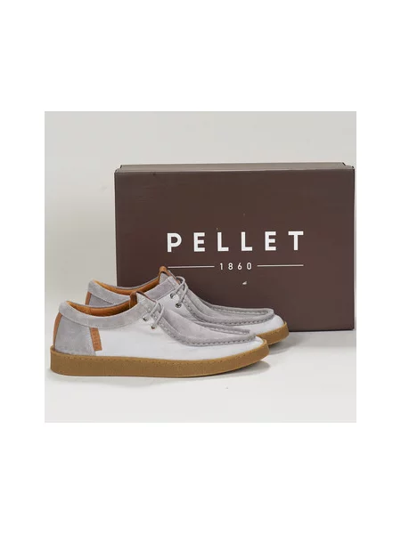 Derby Pellet siva