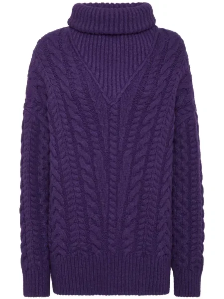 Heláncă Philipp Plein violet