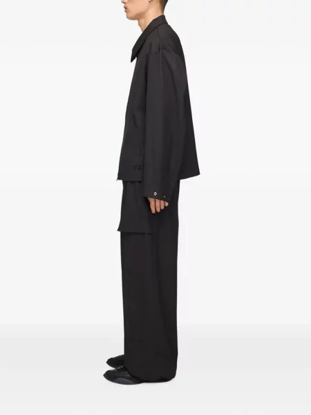 Geacă Y-3 negru