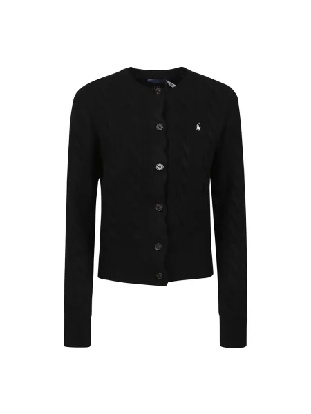 Kurtka Polo Ralph Lauren czarna