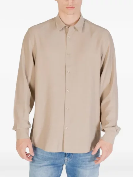 Lung cămașă Antony Morato