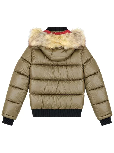 Geacă copii Geographical Norway